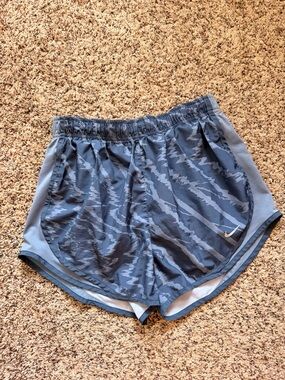 Womens Nike Drifit Shorts